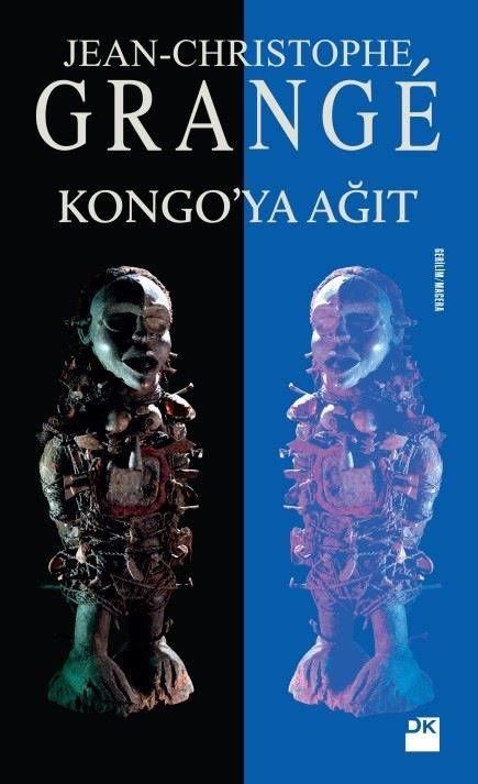 Kongoya Agit