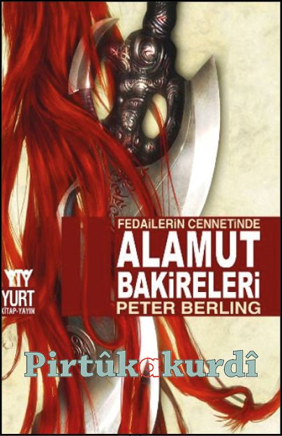 Fedailerin Cennetinde Alamut Bakireleri