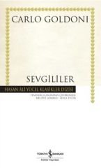 Sevgililer-Hasan Ali Yücel Klasikler Dizisi