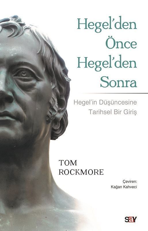 Hegelden Önce Hegelden Sonra