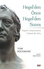 Hegelden Önce Hegelden Sonra