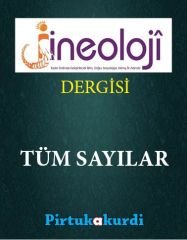 Jineoloji Dergisi 15