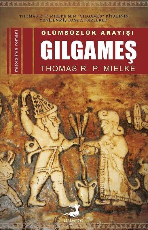 Ölümsüzlük Arayışı-Gılgameş
