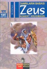 Tanrıların Babası Zeus