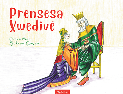 Prensesa Xwedivê