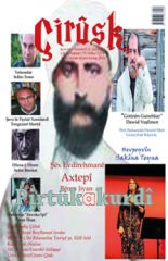 Çirûsk 19