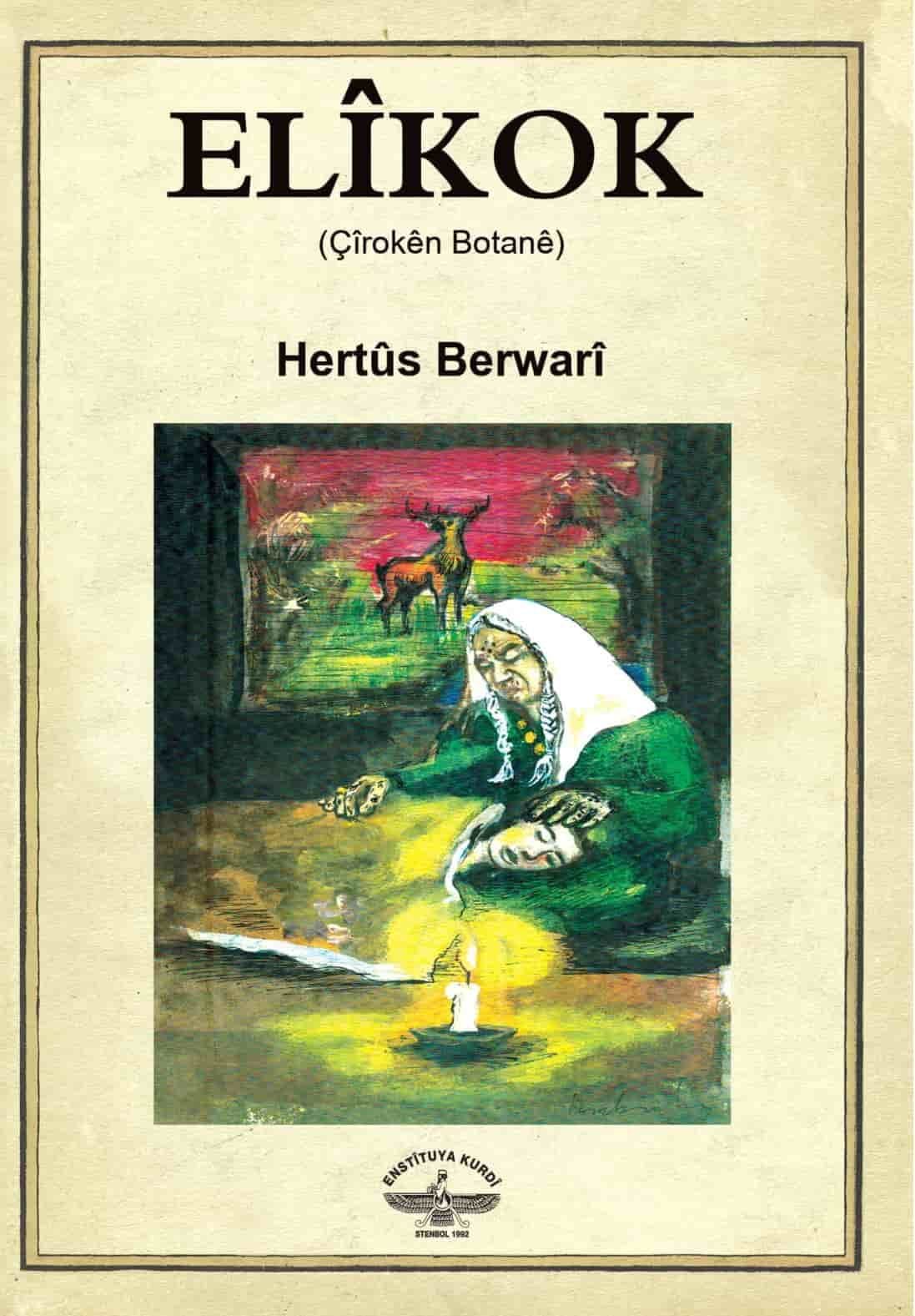 Elîkok - Çirokên Botanê