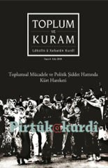 Toplum ve Kuram 4