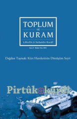 Toplum ve Kuram 5