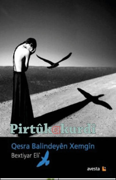Qesra Balindeyên Xemgîn