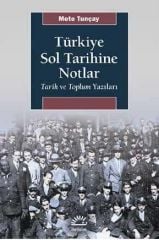 Türkiye Sol Tarihine Notlar