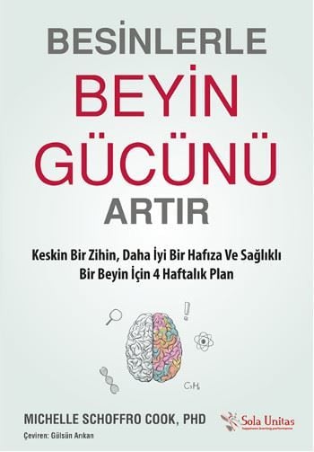Besinlerle Beyin Gücünü Artır