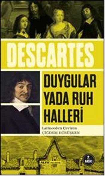 Duygular Ya Da Ruh Halleri