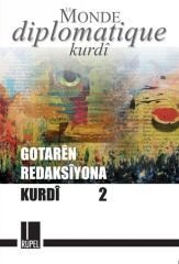 Gotarên Redaksiyona Kurdî 2