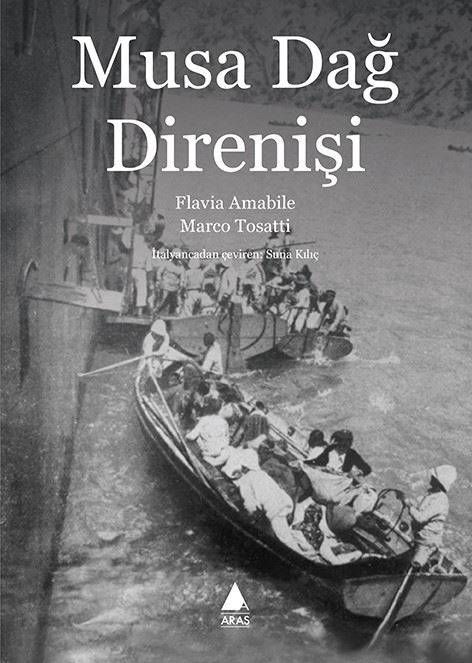 Musa Dağ Direnişi
