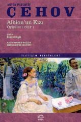 Albionun Kızı