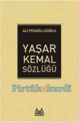 Yaşar Kemal Sözlüğü