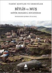 Bitlis ve Muş