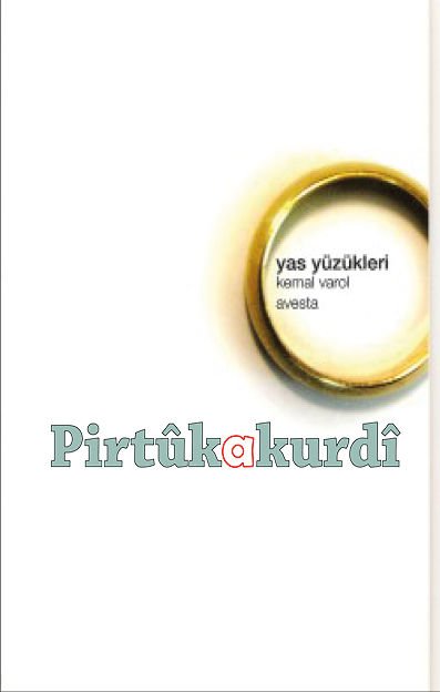 Yas Yüzükleri