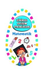 Zihinsel Gelişim Etkinlikleri - Matematik