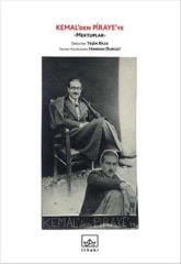 Kemal'den Piraye'ye Mektuplar - Ciltli Kitap