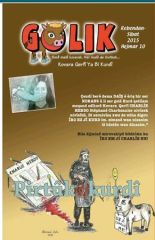 Golik 10