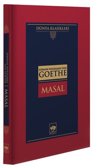 Masal-Dünya Klasikleri-Ciltli