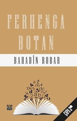 Ferhenga Botan