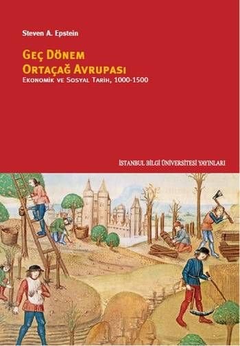 Geç Dönem Ortaçağ Avrupası