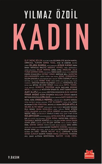 Kadın