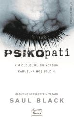 Psikopati