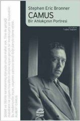 Camus Bir Ahlakçının Potresi