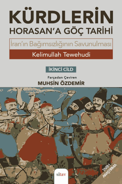 Kürdlerin Horasana Göç Tarihi 2