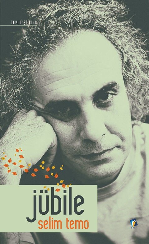 Jubile - Toplu Şiirler
