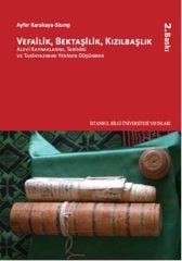 Vefailik, Bektaşilik, Kızılbaşlık