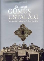 Ermeni Gümüş Ustaları