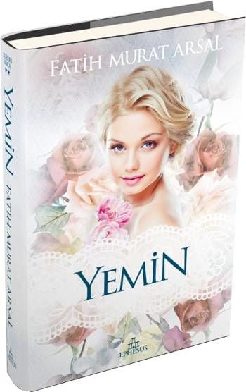 Yemin (Ciltli)