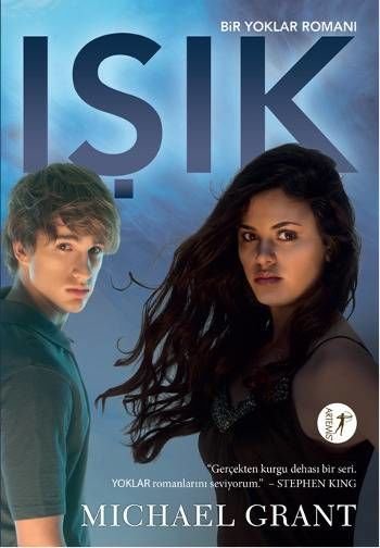 Işık - Bir Yoklar Romanı 6-Ciltli