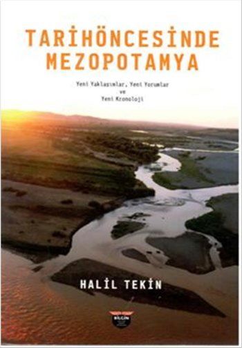 Tarih Öncesinde Mezopotamya