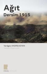 Ağıt Dersim 1915