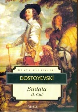 Budala-Cilt 2