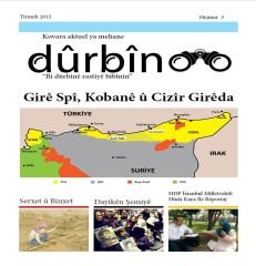 Dûrbîn 3