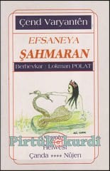 Efsaneya Şahmaran