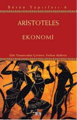 Ekonomi - Bütün Yapıtları 6