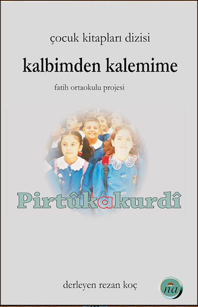 Kalbimden Kalemime