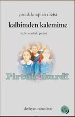 Kalbimden Kalemime