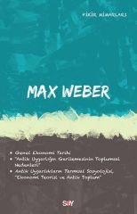 Max Weber-Fikir Mimarları 32