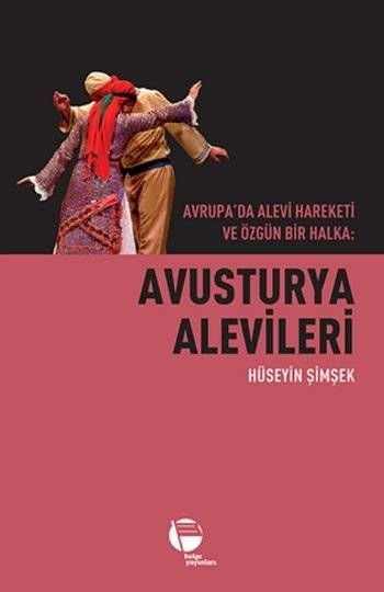 Avusturya Alevileri - Avrupa'da Alevi Hareketi ve Özgün Bir Halka