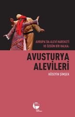 Avusturya Alevileri - Avrupa'da Alevi Hareketi ve Özgün Bir Halka