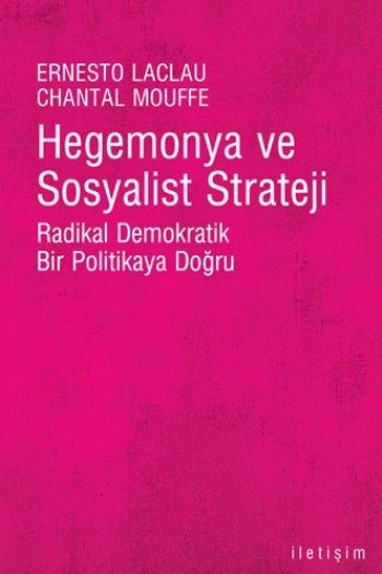 Hegemonya ve Sosyalist Strateji